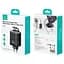 МЗП Usams US-CC296 GaN With Retractable Type-C Cable Xiang Ser. 30W (1USB-A/1C) Black - мініатюра 5