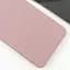 Чохол Lakshmi Silicone Cover Full Camera (AAA) для Xiaomi Poco X7 Pro Рожевий / Pink Sand - мініатюра 2