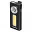 Фонарь профессиональный Mactronic Flagger 650, 500 Lm Double Cool White USB Rechargeable (PHH1071) - миниатюра 2