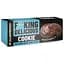 Печиво Allnutrition Fitking Delicious cookie Double Chocolate 128 г - мініатюра 1