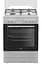 Плита комбінована Beko FBM62120WD - мініатюра 1