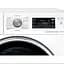 Прально-сушильна машина Whirlpool фронтальна 11(7) кг 1600 A 60 см дисплей пара інвертор білий - мініатюра 4