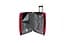 Валіза Snowball 43803 мала 34л червона (43803-S-Red) - мініатюра 3