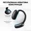 Навушники SoundСore AeroFit 2 Black Anker teh0021144 - мініатюра 9