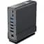 Адаптер Cablexpert A-CF-COMBO15-01, USB Type-C 15-в-1 - мініатюра 2