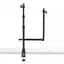 Штатив - тримач Ulanzi Vijim Removable universal arm table top light stand (UV-2685 LS11) - мініатюра 4