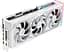 Відеокарта ASUS RTX 4080 16GB ROG Strix Gaming OC White (ROG-STRIX-RTX4080-O16G-WHITE) (GDDR6X, 256 bit, PCI-E v4.0 x16) Б/в - мініатюра 8