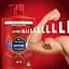 Набір: Гель для душу-шампунь Old Spice 3 в 1 Captain 1 л + Твердий дезодорант Old Spice Deep Sea 50 мл - мініатюра 10