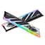 Модуль пам'яті Apacer DDR5 32Gb (2x16) Panther 5600Mhz RGB (AH5U32G56C5229BAA-2) - мініатюра 2