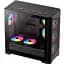Корпус GameMax Destroyer Mesh Black - миниатюра 5