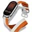 Фітнес-браслет Xiaomi Smart Band 9 Titan Gray (BHR8642GL) - мініатюра 9