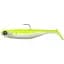 Силикон Savage Gear Minnow 125 мм 35.0g Sinking Lemon Back 2+1 - миниатюра 1
