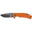 Ніж Skif Sturdy II BSW Orange - мініатюра 1