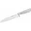 Ніж кухонний Tefal Precision сантоку 16.5 см, нержавіюча сталь kuh0014560 - мініатюра 1