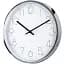 Годинник настінний Technoline WT7210 White/Silver (WT7210) - мініатюра 4
