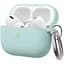 Чохол Elago Liquid Hybrid Hang Case Mint для AirPods Pro 2nd Gen м'ятний (EAPP2RH-HANG-MT) - мініатюра 1
