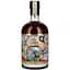 Ром El Libertad Liqueur Page 161 Cafe Vanille 30% 0.7 л - мініатюра 1