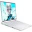 Ноутбук Thunderobot 16 RS16 2560x1600 IPS/Intel Core i9-13900HX/32GB/1TB/RTX 5060 8GB/DOS/Turquoise (RS16-I9139HX56E1Q240ARC) - мініатюра 2