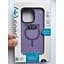 Оригинальний противоударный чехол Speck Presidio2 Grip MagSafe для Iphone 15 Pro Max (6.7") Spring Purple 150575-9979 - миниатюра 2