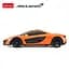 Машинка Rastar McLaren P1 на управлінні R/C 1:24 помаранчевий 75200 - мініатюра 5