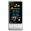 Метеостанція Technoline WS6441 black/silver (WS6441) - мініатюра 2
