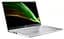 Ноутбук Acer Swift 3 SF314-511-584A (NX.ABLEU.00R) Pure Silver (NX.ABLEU.00R) - мініатюра 4
