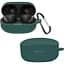 Чохол BeCover Silicon для Sony WF-1000XM4 Deep Green (707191) - мініатюра 2