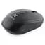 Мишка Vinga MSW-908 Silent Click grey - мініатюра 4