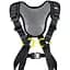 Страхувальна система Petzl Newton Fast EU 2 Black/Yellow (1052-C073CA02) - мініатюра 4