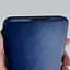Шкіряний чохол-книжка Belora для Xiaomi Redmi 9A Midnight Blue - мініатюра 4