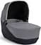 Універсальна коляска 2 в 1 Baby Jogger City Sights, Dark Slate - мініатюра 13