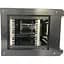 Шафа настінна GEAR 12U 19'' 530x400x600 мм, + Полиця 19, black (GWMSN-12U) - мініатюра 3