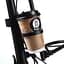 Тримач для кухля для велосипеда Qicycle EF1 cup holder - мініатюра 6