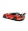 Автомодель Bburago Dodge Viper SRT10 ACR 1:24 в асортименті (18-22114) - мініатюра 8