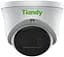 IP-камера TC-C35XS Spec:I3/E/Y/M/S/H/2.8mm/V4.0, 5MP, Starlight IR Turret, 2.8mm, f/1.6, IR30 Tiandy teh0016006 - мініатюра 1