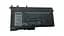 Акумулятор для ноутбука Dell 4YFVG 5280 11,4V Black 42Wh - мініатюра 2