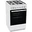 Комбінована плита Gorenje GK5B41WH - мініатюра 7