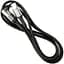 Кабель USB Gelius Strong Ukraine Cable USB to Type-C 1.2m 3A GP-UCN002C Black - миниатюра 3