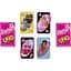 Настольная игра Mattel Games UNO Barbie в кино (HPY59) - миниатюра 5