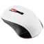 Бездротова миша Modecom MC-WM9.1 Black-White (M-MC-0WM9.1-200) - мініатюра 2