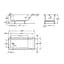 Ванна акриловая Roca Easy в комплекте с ножками 160x70 A248248000 - миниатюра 2