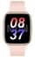 Смарт-годинник Gelius GP-SW014 (Amazwatch GTi) Gold Rose - мініатюра 14
