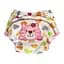 Тренувальні трусики 3 шарові "Котик" Mega Zayka MGZ-0660-3, 13-18 кг - мініатюра 1