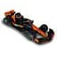 Автомодель - McLaren F1 2024 1:18 (250936MLF1) - мініатюра 2