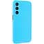 Чохол Silicone Cover Ummi Lakshmi Full Camera (AA) для Samsung Galaxy A26 5G Блакитний / Sky Blue - мініатюра 1