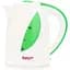 Електрочайник Saturn ST-EK8437 White/Light Green - мініатюра 1