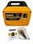 Інверторний Генератор бензиновий DeWalt DWG45i-SE (4.2 -4.5 кВт) + електростартер - мініатюра 1