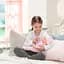 Интерактивная кукла Baby Annabell Active (706626) - миниатюра 6