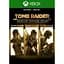 Ключ активації Microsoft Tomb Raider: Definitive Survivor Trilogy для Xbox One/Series - мініатюра 1