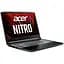 Ноутбук Ігровий ACER Nitro 5 AN515-45-R095,7 5800H la 44GHz, QHD, 16GB, 512GB, RTX 3080 8GB, DOS - мініатюра 3